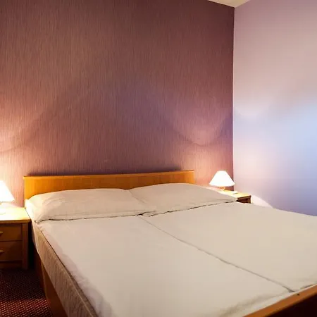 Cesarz Pansiyon Władysławowo