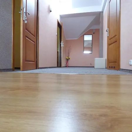 Cesarz Homestay