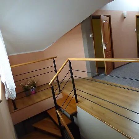 Cesarz Homestay