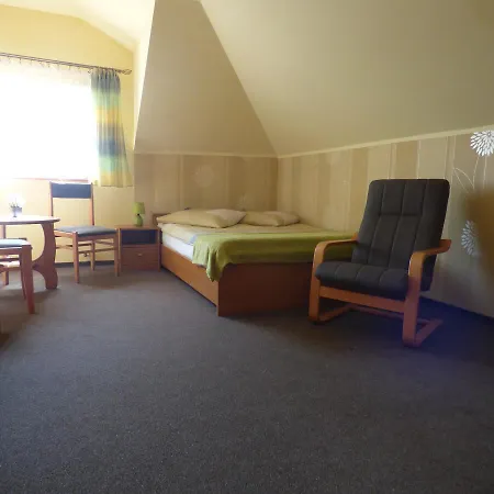 Cesarz Homestay Wladyslawowo