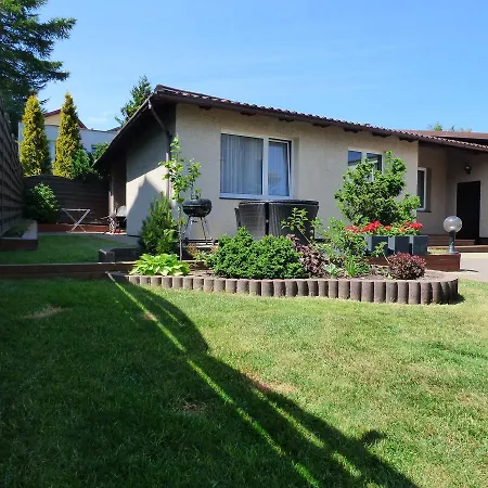 Homestay Cesarz Wladyslawowo