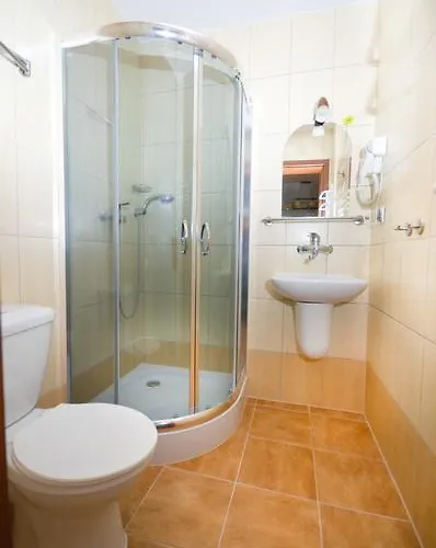 Quarto em Acomodações Particulares Cesarz