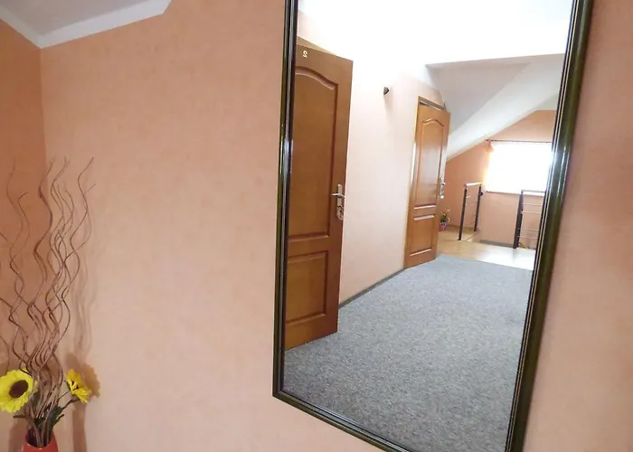 Cesarz Quarto em Acomodações Particulares Władysławowo