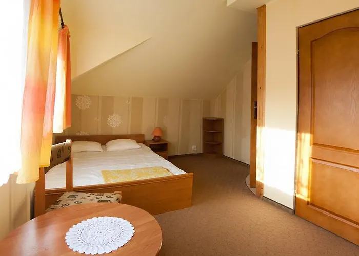 Cesarz Władysławowo