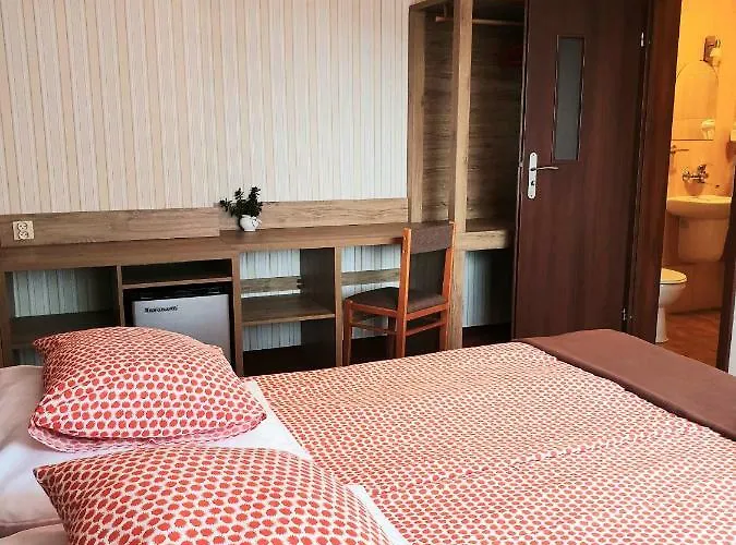 Cesarz Władysławowo